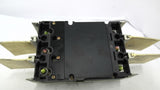 Mitsubishi NF100-CWU 75AMP 3-Pole No Fuse Circuit Breaker 240VAC 10kA 50/60HZ