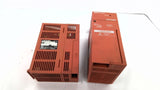 Mitsubishi A1S61PN Power Supply Unit 5VDC 5AMP Lot Of 2