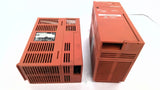 Mitsubishi A1S61PN Power Supply Unit 5VDC 5AMP Lot Of 2