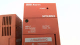 Mitsubishi A1S61PN Power Supply Unit 5VDC 5AMP Lot Of 2