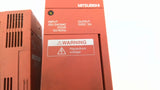 Mitsubishi A1S61PN Power Supply Unit 5VDC 5AMP Lot Of 2