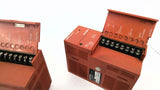 Mitsubishi A1S61PN Power Supply Unit 5VDC 5AMP Lot Of 2