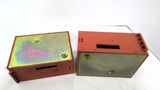 Mitsubishi A1S61PN Power Supply Unit 5VDC 5AMP Lot Of 2