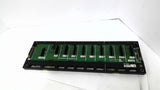 Mitsubish A1S38B 9 Slot Base Unit