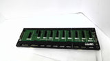 Mitsubish A1S38B 9 Slot Base Unit