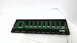 Mitsubish A1S38B 9 Slot Base Unit