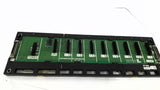 Mitsubish A1S38B 9 Slot Base Unit