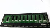 Mitsubish A1S38B 9 Slot Base Unit