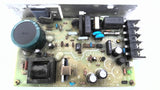 Omron S82J-05024A Power Supply 100-240VAC 50/60HZ 1.4AMP