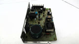 Omron S82J-05024A Power Supply 100-240VAC 50/60HZ 1.4AMP