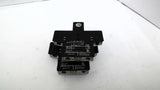 Eaton XTCEXSBN11 Contact Block Modules 250VDC 230/400/500V 10AMP Lot Of 2