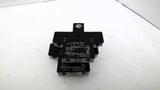 Eaton XTCEXSBN11 Contact Block Modules 250VDC 230/400/500V 10AMP Lot Of 2