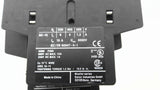 Eaton XTCEXSBN11 Contact Block Modules 250VDC 230/400/500V 10AMP Lot Of 2