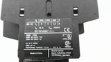 Eaton XTCEXSBN11 Contact Block Modules 250VDC 230/400/500V 10AMP Lot Of 2