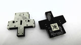 Eaton XTCEXSBN11 Contact Block Modules 250VDC 230/400/500V 10AMP Lot Of 2