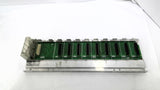 Mitsubishi Q38B-E 9 Slot Base Unit