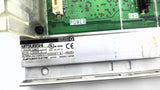 Mitsubishi Q38B-E 9 Slot Base Unit