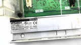 Mitsubishi Q38B-E 9 Slot Base Unit