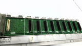 Mitsubishi Q38B-E 9 Slot Base Unit