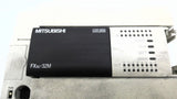 Mitsubishi FX3U-32MR/ES Programmable Controller 100-240VAC 2AMP 50/60HZ 35W