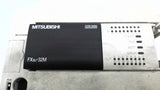 Mitsubishi FX3U-32MR/ES Programmable Controller 100-240VAC 2AMP 50/60HZ 35W