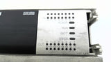 Mitsubishi FX3U-32MR/ES Programmable Controller 100-240VAC 2AMP 50/60HZ 35W