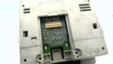Mitsubishi FX3U-32MR/ES Programmable Controller 100-240VAC 2AMP 50/60HZ 35W