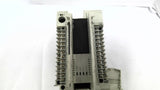 Mitsubishi FX3U-32MR/ES Programmable Controller 100-240VAC 2AMP 50/60HZ 35W