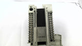 Mitsubishi FX3U-32MR/ES Programmable Controller 100-240VAC 2AMP 50/60HZ 35W