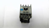 Mitsubishi S-N10 Magnetic Contactor 100-110V 50/60HZ
