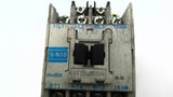 Mitsubishi S-N10 Magnetic Contactor 100-110V 50/60HZ