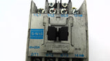 Mitsubishi S-N10 Magnetic Contactor 100-110V 50/60HZ