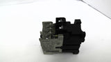 Mitsubishi S-N10 Magnetic Contactor 100-110V 50/60HZ