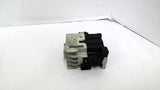 Mitsubishi S-N10 Magnetic Contactor 100-110V 50/60HZ