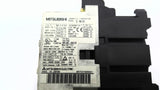 Mitsubishi S-N10 Magnetic Contactor 100-110V 50/60HZ