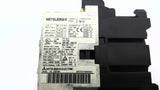 Mitsubishi S-N10 Magnetic Contactor 100-110V 50/60HZ