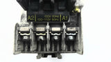 Mitsubishi S-N10 Magnetic Contactor 100-110V 50/60HZ