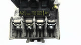 Mitsubishi S-N10 Magnetic Contactor 100-110V 50/60HZ