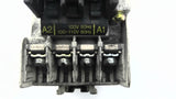 Mitsubishi S-N10 Magnetic Contactor 100-110V 50/60HZ