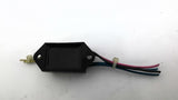 A200-D90 Brake Switch DC1A Output 100-110VAC