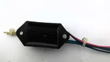 A200-D90 Brake Switch DC1A Output 100-110VAC