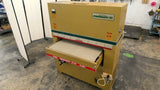Powermatic RB-37 Industrial 37 Inch Wide Belt Sander 15Hp 230V 3Ph 60A