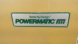 Powermatic RB-37 Industrial 37 Inch Wide Belt Sander 15Hp 230V 3Ph 60A