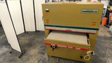Powermatic RB-37 Industrial 37 Inch Wide Belt Sander 15Hp 230V 3Ph 60A