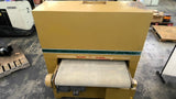 Powermatic RB-37 Industrial 37 Inch Wide Belt Sander 15Hp 230V 3Ph 60A