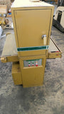 Powermatic RB-37 Industrial 37 Inch Wide Belt Sander 15Hp 230V 3Ph 60A