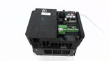 Mitsubishi FR-E720-175-NA 3PH Inverter Driver 19.0AMP 200-240VAC 50/60HZ
