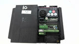 Mitsubishi FR-E720-175-NA 3PH Inverter Driver 19.0AMP 200-240VAC 50/60HZ