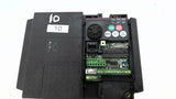 Mitsubishi FR-E720-175-NA 3PH Inverter Driver 19.0AMP 200-240VAC 50/60HZ