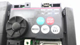 Mitsubishi FR-E720-175-NA 3PH Inverter Driver 19.0AMP 200-240VAC 50/60HZ